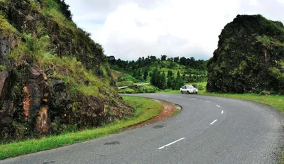 meghalaya  cid begins probes into rs 2 300 crore road scam