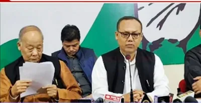 congress is in a tight spot financially in manipur  says mpcc president