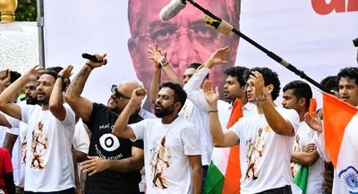 cjp’s saurav das calls for mass mobilisation from october 10 amid alleged arrest plans