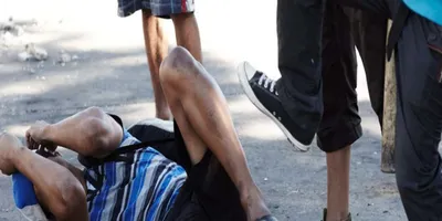 manipur  naga body condemns railway driver s assault