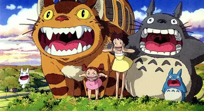 why studio ghibli movies heal the soul 