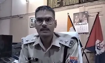 meghalaya  mhrc closes case against east khasi hills sp over hunger strike incident