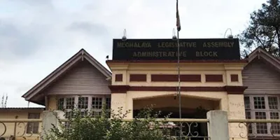 meghalaya  reservation policy under review  public hearing in all districts