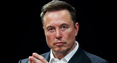 “dear prime minister ambani”  elon musk mocks reliance chief over starlink delay