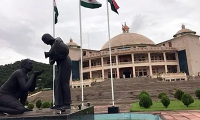 manipur governor summons assembly session  new cm to face floor test on thursday