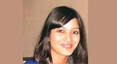 assam  missing evidence in sheena bora murder case resurfaces