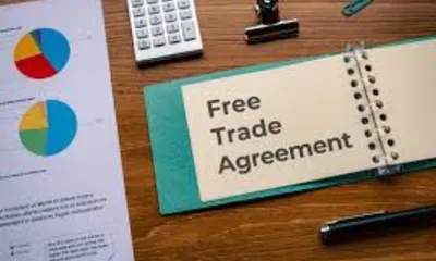 ftas open new export avenues for assam s tea  rubber and agriculture sectors