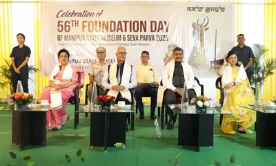 manipur museum carves out niche for preserving cultural history