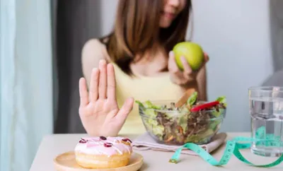 how diet impacts mood swings 