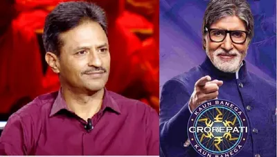 super cop rupin sharma who nabbed gangster abu salem on kaun banega crorepati hot seat