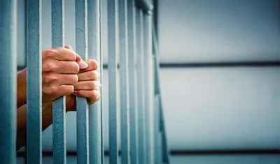 assam  four inmates injured in prison violence in north lakhimpur