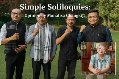 is the northeast headed for a new political narrative 