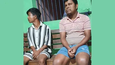 assam  ulfa  i  linkman arrested in tinsukia ahead of independence day celebrations