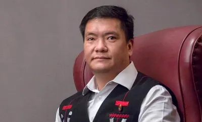 sc directs centre to respond to pil alleging arunachal cm awarded contracts to family