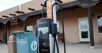 tripura proposes 45 new ev charging stations amid push for greener transport
