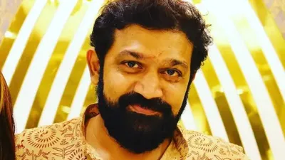 malayalam actor vishnu prasad passes away at 49