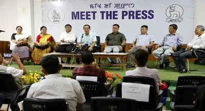 manipur govt launches archival restoration project to recover missing gazettes