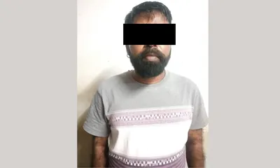 assam  police bust illegal arms trafficking in guwahati linked to bihar  two arrested