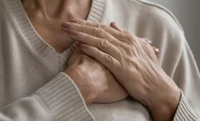 heart attack symptoms in women that are often overlooked