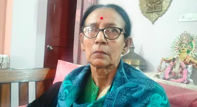 parbati baruah dedicates padma shri award to ‘entire assam’