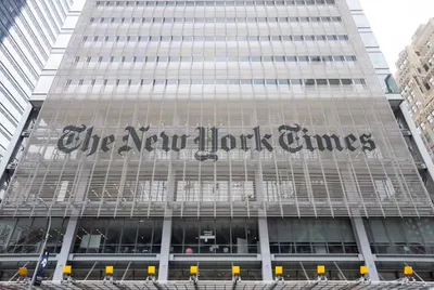 the new york times  lawsuit against openai   machine intelligence