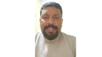 guwahati–shillong–kerala link  sijo jacob’s brother alleges rs 5 lakh silence offer by vijay gupta s associates