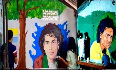 assam  zubeen’s spirit inspires new wave of artistes