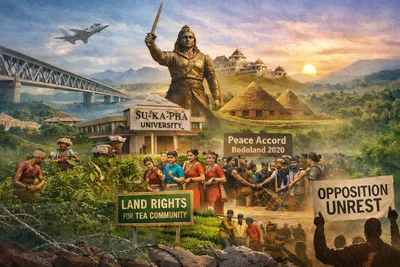 the assam first policy and bjp’s development model