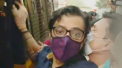 arnab goswami’s arrest  the changing face of fascism in india