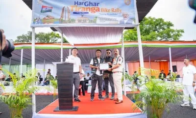 manipur dgp warns of zero tolerance on drug related corruption