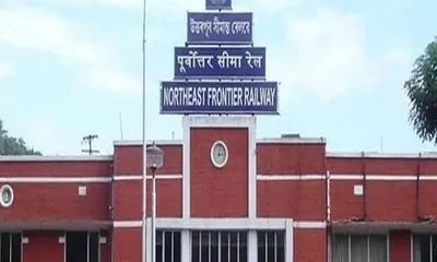 mizoram  nfr adds coaches  announces special trains amid indigo cancellations