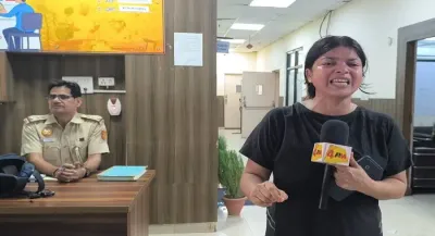 women journalists to approach hc for cctv footage after alleged police assault in delhi