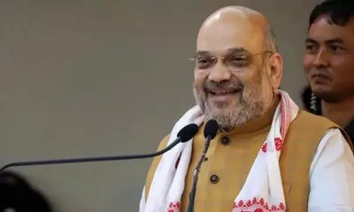 union home minister amit shah says caa will never be revoked