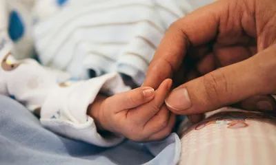 tripura police foil illegal adoption  reunite 3 month old with parents