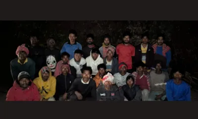 24 missing tripura youths rescued from arunachal pradesh