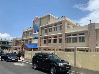 meghalaya  mpsc not to publicly display mcs preliminary examination marks