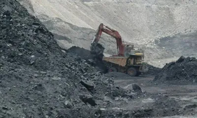 meghalaya mp warns coal mining ban fuels drug smuggling  urges centre to act