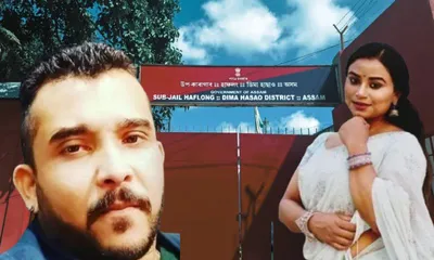 zubeen garg case  shekhar goswami  amritprabha mahanta remanded to judicial custody