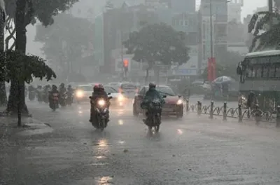 assam  northeast braces for heavy rainfall as imd issues red alert for arunachal