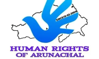arunachal  hra backs aapsu s stand against kachari st consultation