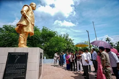 arunachal s roing to celebrate bhupen hazarika’s birth centenary on september 26