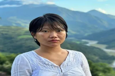 cbi books arunachal environmental activist bhanu tatak over alleged fcra violations