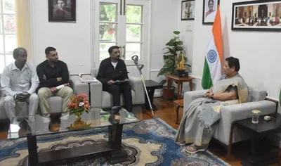 telis in manipur seek governor s intervention on prc  ilp issues