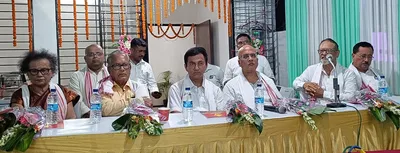 assam  new office of ima inaugurated in dibrugarh