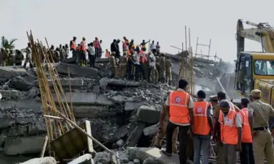 nine migrant workers from assam die in ennore power plant scaffolding collapse