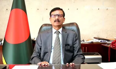 bangladesh rejects india’s response on new delhi high commission protest