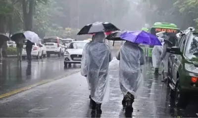 assam  imd warns heavy rain in guwahati for 2 3 days  asdma issues alert