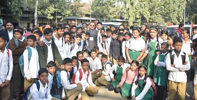 assam  phase iii of gunotsav concludes  10 74 741 students evaluated