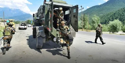 assam rifles battalions to redeployed from manipur to jammu and kashmir