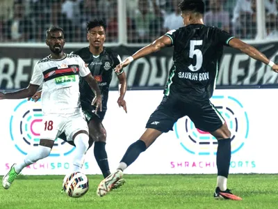 isl  mohun bagan seek redemption against northeast united fc 